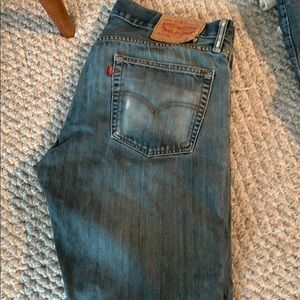 Levi’s 513